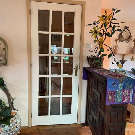 La Cabana ซานด์โวร์ต ภายนอก รูปภาพ